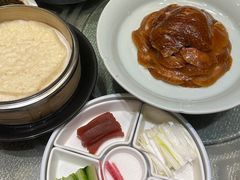 果木烤鸭-清水蘭軒
