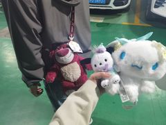 -天天玩X秋葉原日系动漫游戏中心