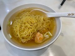 -香港麦奀云吞面世家(中山二路店)