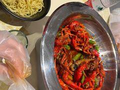 -聚味瞿记·龙虾堂(坡子街店)