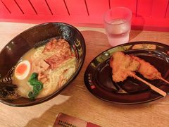 -寸屋拉面(凯德晶萃店)