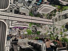 -巴黎春天(陕西路店)
