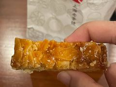 杏仁排-上海哈尔滨食品厂(淮海中路店)