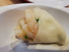 -喜家德虾仁水饺(乐都汇店)