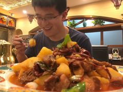 -巴依老爷新疆美食(望京小街店)