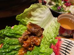 -壹风町烧肉居酒屋(恒丰中央广场店)