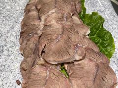 -马一洒开锅羊肉清真餐厅(京汉店)