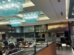 -东方红海鲜百汇(国际大厦店)