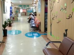 -广州仁爱天河医院体检中心