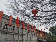 -三坊七巷历史文化街区