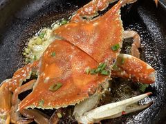 -甬小馆·焗海鲜温州菜(五马街店)