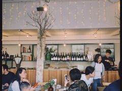 -RAC BAR(安福路店)