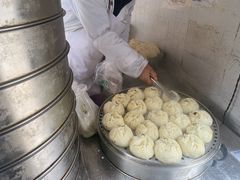 -俞记安顺特色破酥包(民生路店)