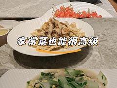 -单家老院·院子里的青岛菜(沙子口店)