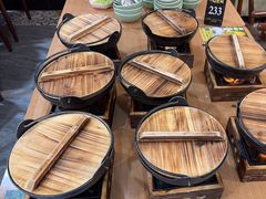 -蚝老板海鲜烧烤大排档(码头店)
