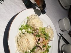 招牌鸡丝凉面-玉玲珑(陆家嘴店)