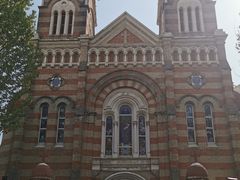 -天津五大道文化旅游区