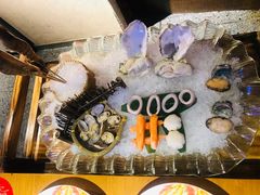 -霸王虾·小龙虾香辣蟹(玉林店)