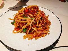 -满园烤鸭·春饼(太原街万达店)