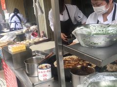 -金杨老摊头蛋饼(金口路店)