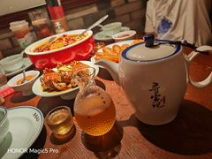 -寻宝记绍兴菜(鲁迅路店)