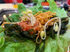 -猪的故事·韩式烤肉(韩乐坊店)