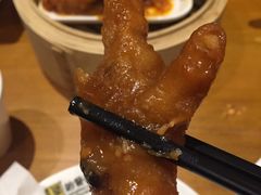 -木王宴语·野生鲜菌火锅(玉河店)