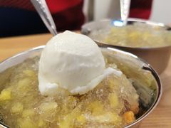 -南街清补凉(黄贝岭店)