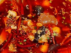 -鸽子侯·家宴·平价海鲜(市图书馆店)