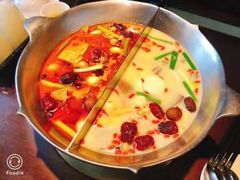 -无老锅(苓雅店)