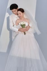 -古摄影婚纱(湛江霞山步行街店)