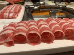 -海底捞火锅(金山百联店)