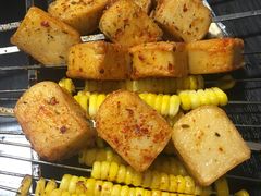 -碎怂烤肉(钟楼柳巷店)