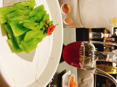 -甄御•海鲜新青岛菜(麦岛店)