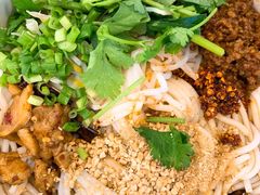 凉拌米线-雲物小食堂·精致云南小吃(金鹰店)