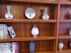 -香山湖渔家大院