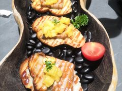 -3号仓库·创意中国菜(乐清正大广场店)