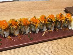 -月下料理(楷林IFC店)