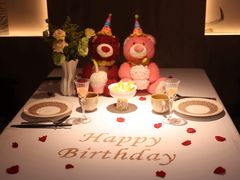 -狮拾久·现代新加坡料理(壹方城店)