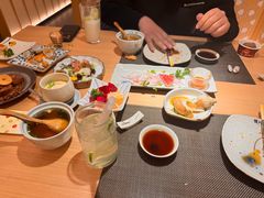 -德川家日本料理(中关村寰太大厦店)