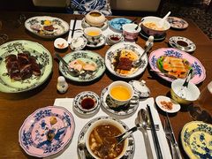 -夏苑(新加坡丽思卡尔顿美年酒店)