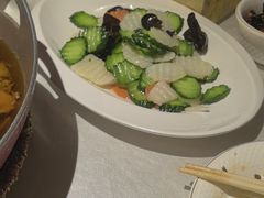 -鑫巴蜀小镇 · 水煮鱼专研店(玉桥店)