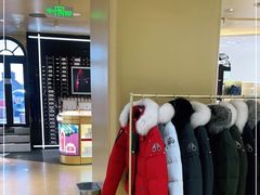 -国药中服免税(北京坊店)