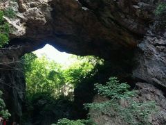 -大连天门山国家森林公园