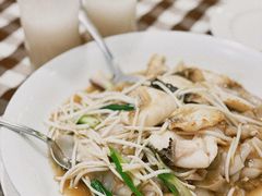 三捞河粉-文东记(马里士他店)