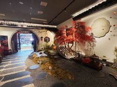 -蘭奢雅集·江浙菜(青山江滩店)