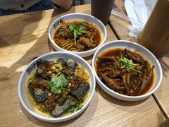 -白沙肴·长沙米粉.小炒湘菜(石厦时代广场店)