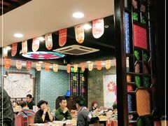 大堂-点都德(大茶楼店)