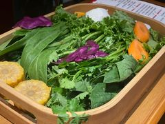 -房子红了鱼豆花重庆老火锅(广厦学院店)
