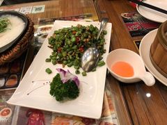 -香港新曜记茶餐厅(星耀城店)